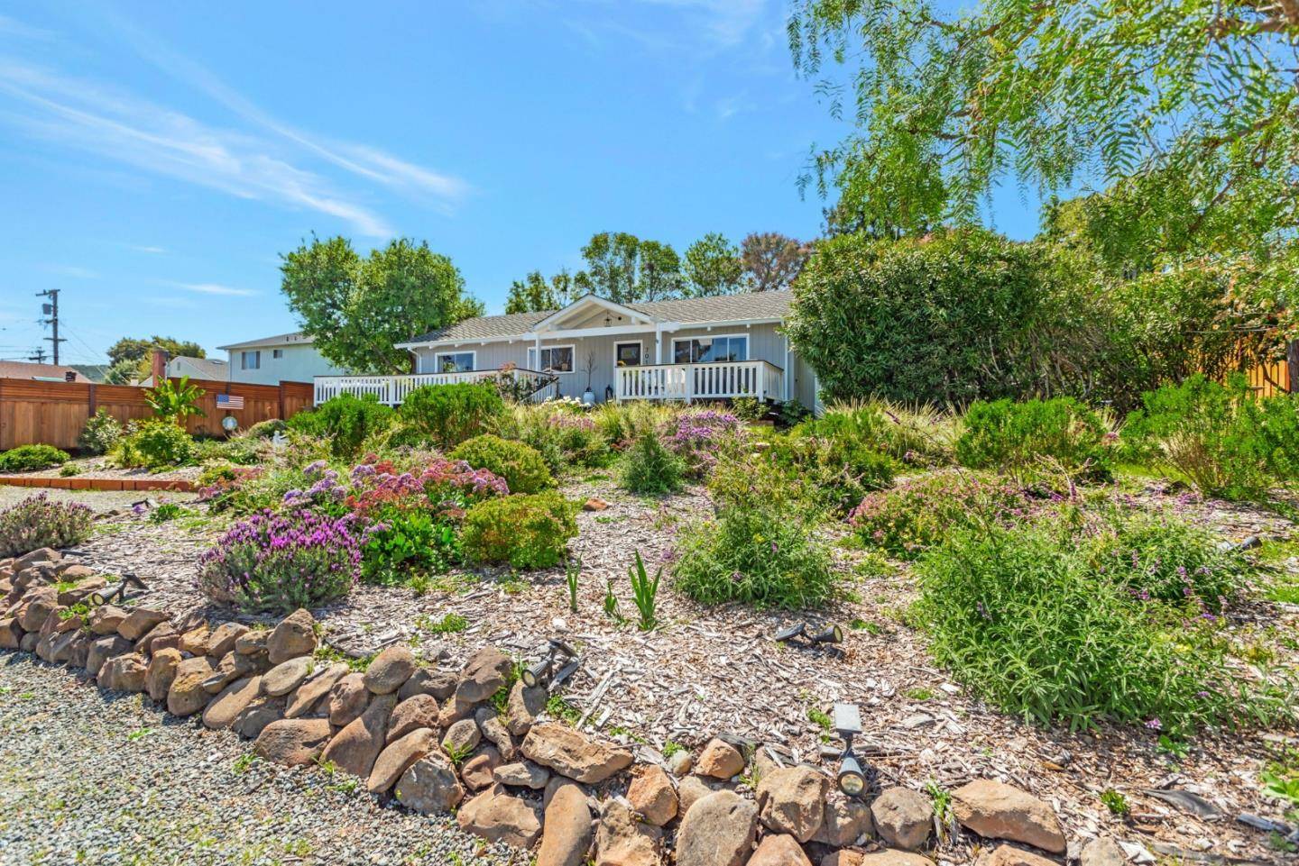 San Mateo, CA 94403,701 Ventura Avenue