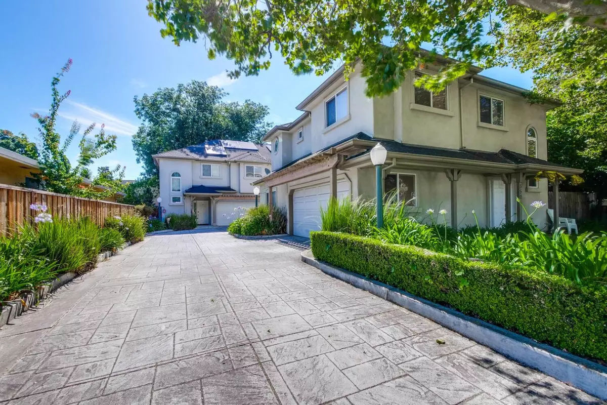 San Jose, CA 95117,354 Cypress Avenue