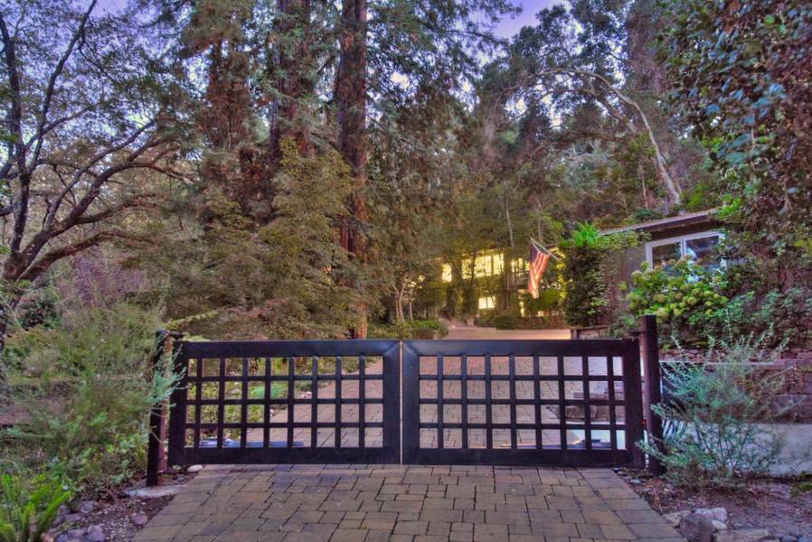 1077 Portola Road, Portola Valley, CA 94028