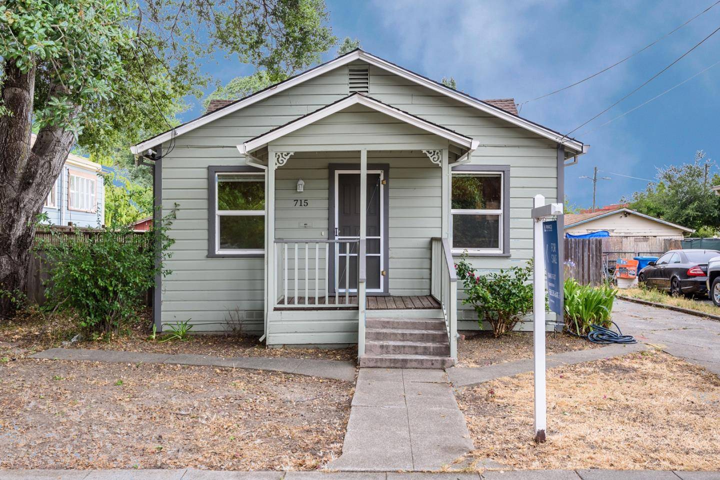 Santa Rosa, CA 95404,715 Tupper Street