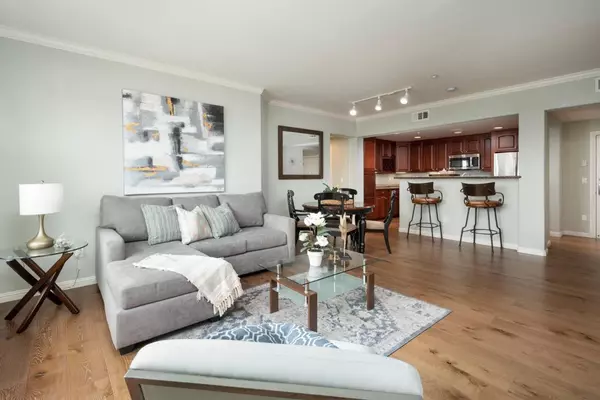 2260 Gellert Boulevard #1410, South San Francisco, CA 94080