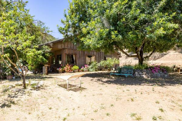 20215 Cachagua Road, Carmel Valley, CA 93924