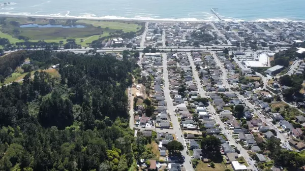 0 Clarendon Road, Pacifica, CA 94044