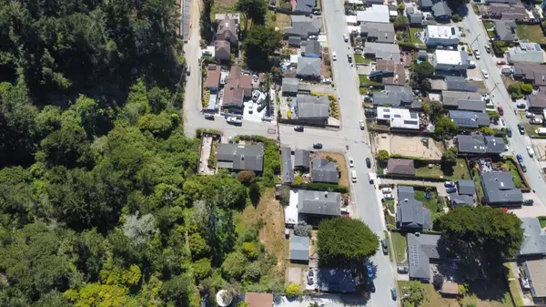 Pacifica, CA 94044,0 Clarendon Road