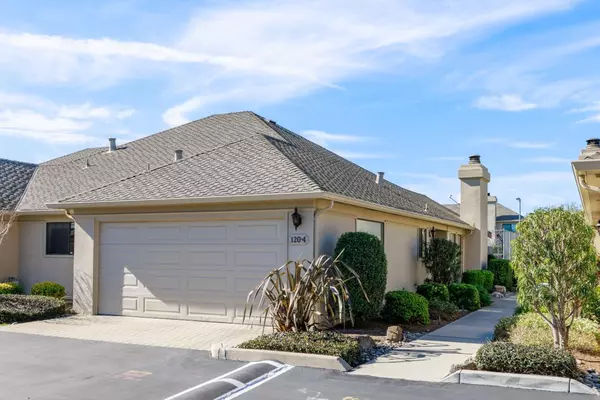 Salinas, CA 93901,120 Nissen Road #4