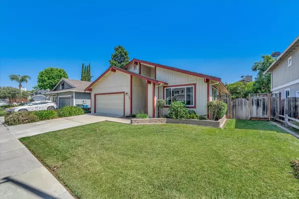 1176 Bay Tree Drive, Gilroy, CA 95020