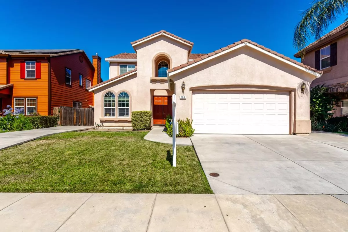 Tracy, CA 95377,166 Barcelona Drive