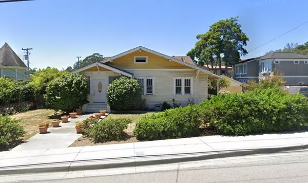 229 Monterey Avenue, Capitola, CA 95010