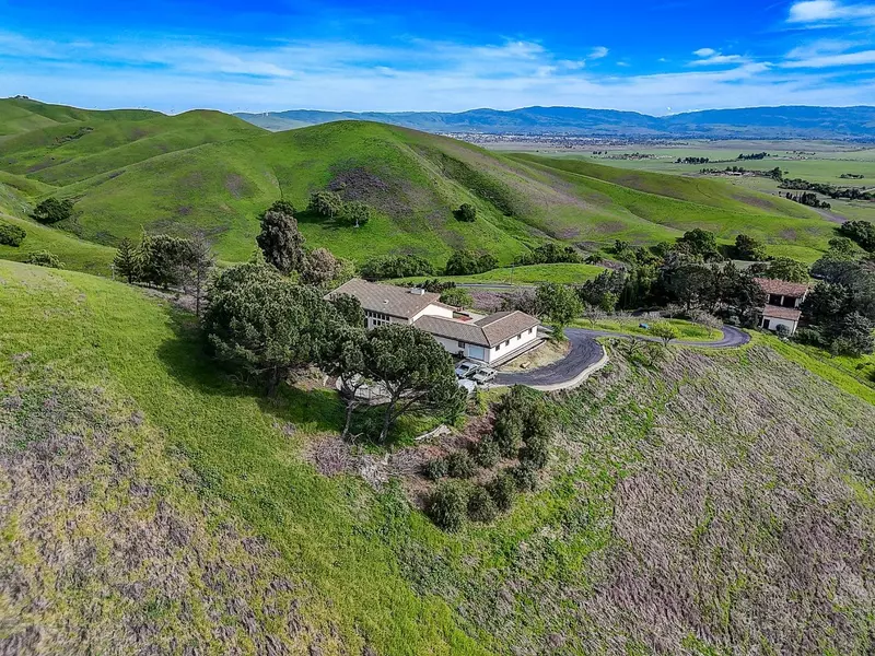 12560 Morgan Territory Road, Livermore, CA 94551