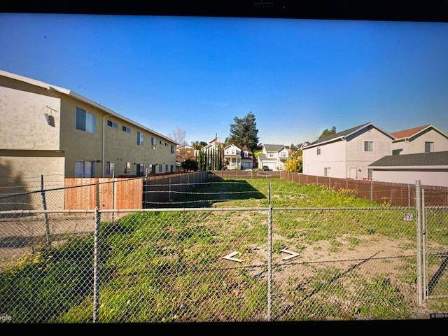 343 Rodeo Avenue, Rodeo, CA 94572