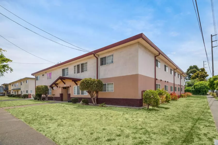 500 Buena Vista Avenue, Alameda, CA 94501