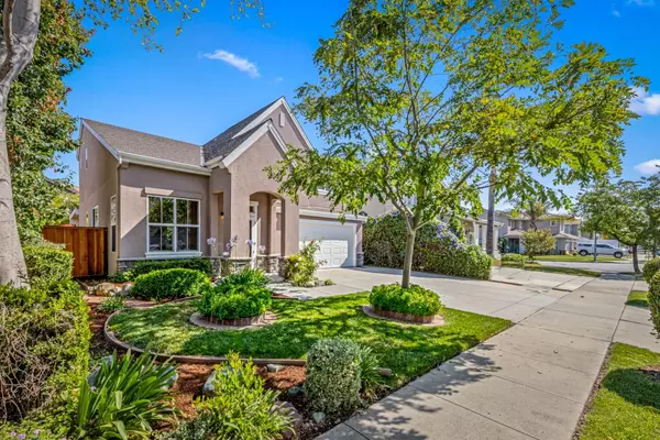 915 Sorrento Court, Gilroy, CA 95020