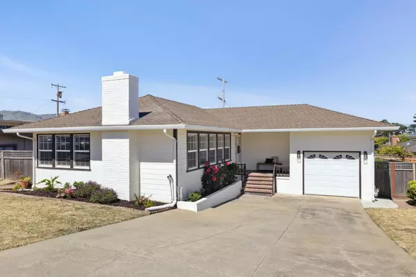 12 Verano Drive, South San Francisco, CA 94080