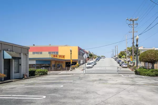 South San Francisco, CA 94080,20-24 Linden Avenue