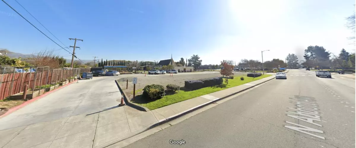 Milpitas, CA 95035,200 N Abbott Avenue