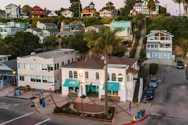 Capitola, CA 95010,200 Monterey Avenue