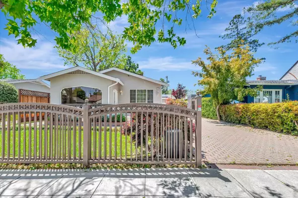 278 Hudson Street, Redwood City, CA 94062