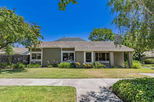 2321 Falling Water Court, Santa Clara, CA 95054