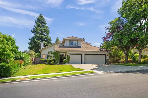 Livermore, CA 94551,580 Amberwood Way