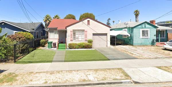 1615 82nd Avenue, Oakland, CA 94621