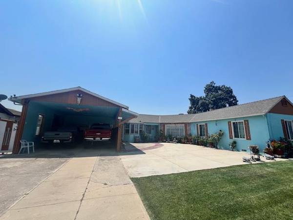 337 N 2nd Street, King City, CA 93930