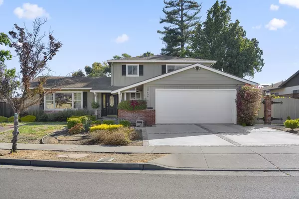 10494 Dempster Avenue, Cupertino, CA 95014