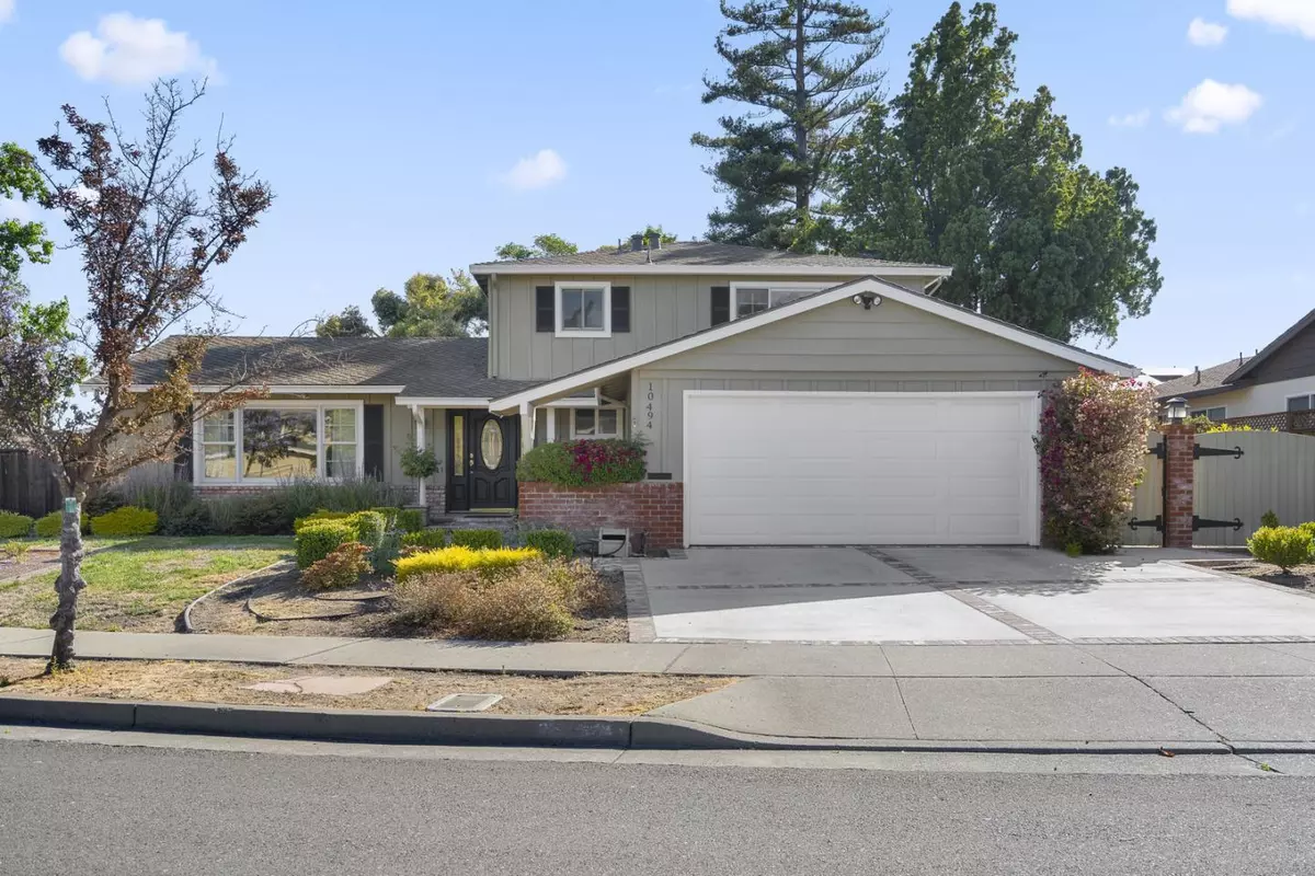 Cupertino, CA 95014,10494 Dempster Avenue