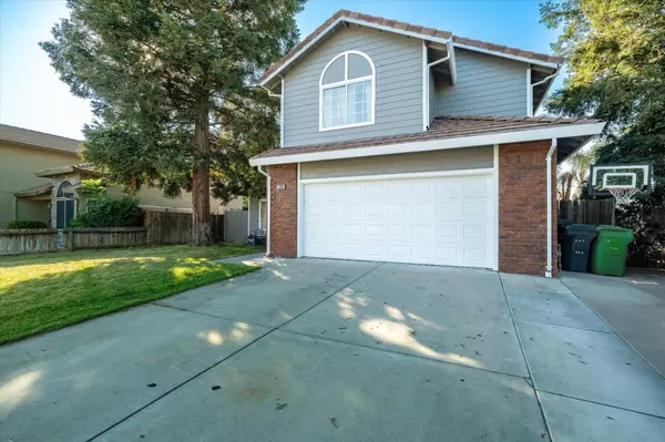 Tracy, CA 95376,1705 Hudson Way