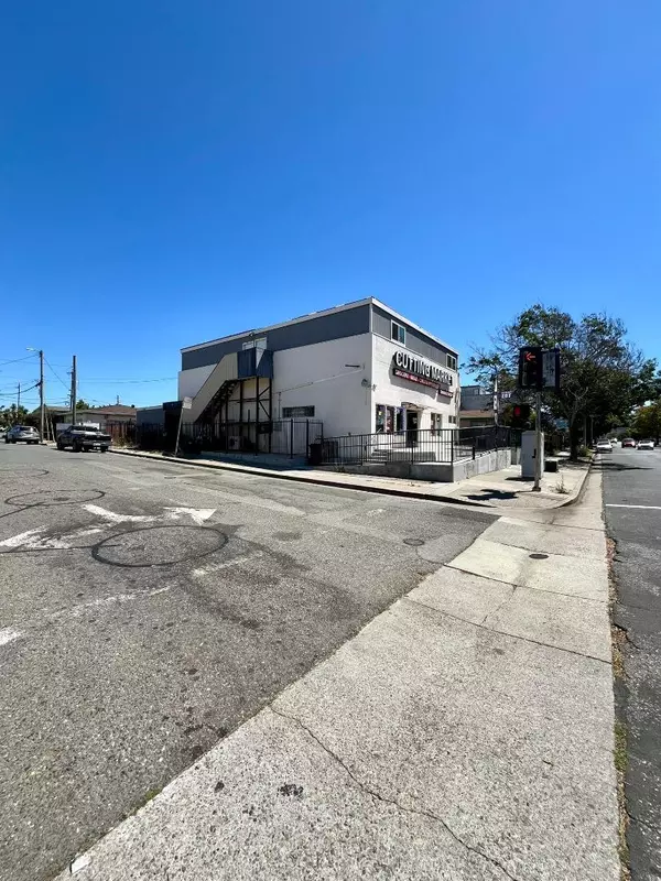 Richmond, CA 94804,2901 Cutting Boulevard