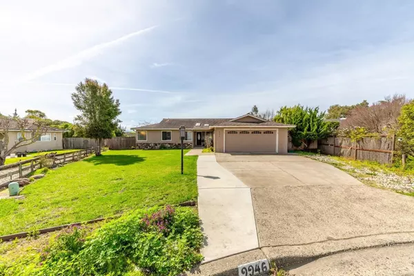 Salinas, CA 93907,9946 Pampas Path