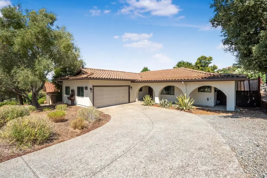 2805 Fountain Oaks Drive, Morgan Hill, CA 95037