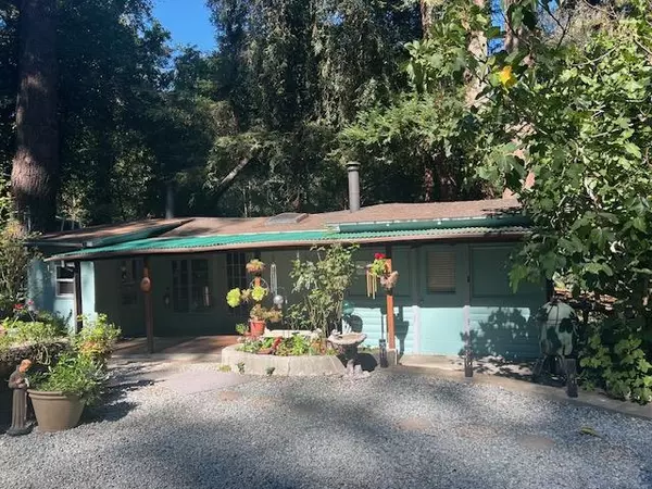 Boulder Creek, CA 95006,15725 Kings Creek Road