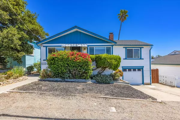 17114 Rolando Avenue, Castro Valley, CA 94546