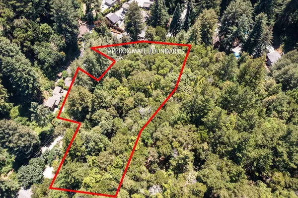 0 Lockhart Gulch Road,  Scotts Valley,  CA 95066