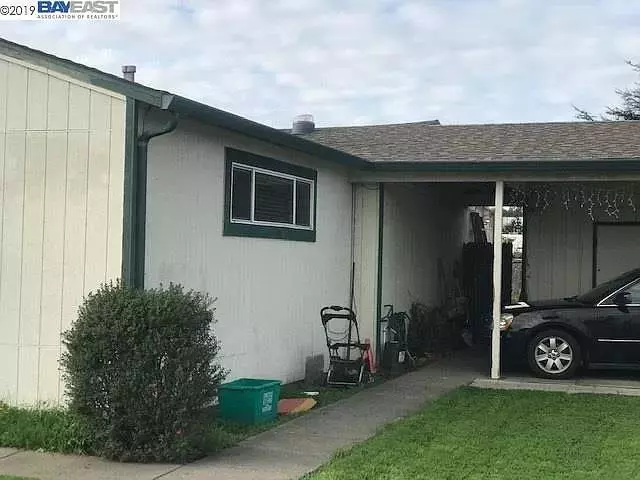 Hayward, CA 94545,2943 Baumberg Avenue