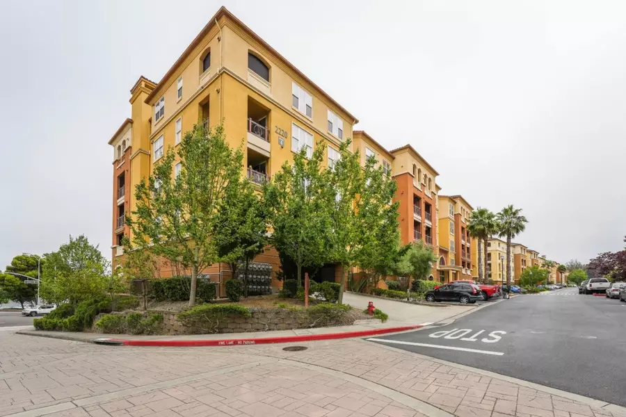 2220 Gellert Boulevard #4105, South San Francisco, CA 94080