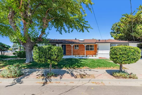 Pleasanton, CA 94566,4233 Graham Street