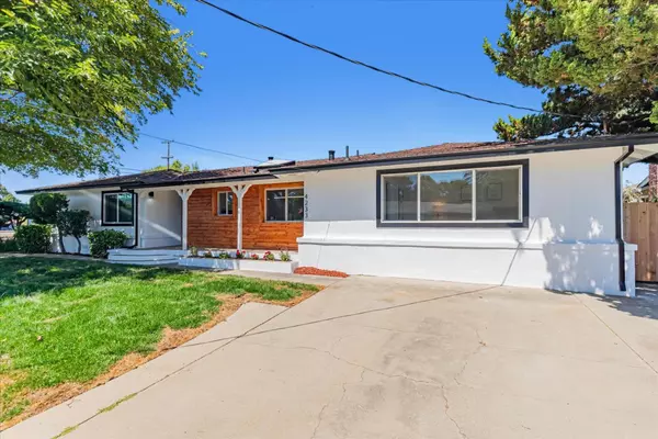 Pleasanton, CA 94566,4233 Graham Street