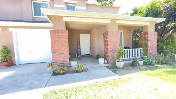 Los Banos, CA 93635,2561 Cinnamon Teal Drive