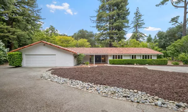 Portola Valley, CA 94028,235 Willowbrook Drive