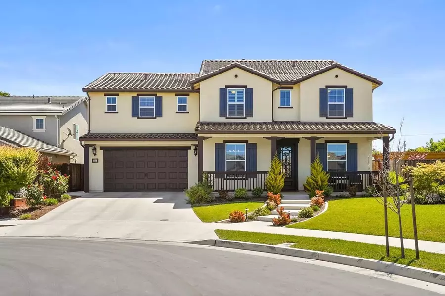 231 Cielo Court, Hollister, CA 95023