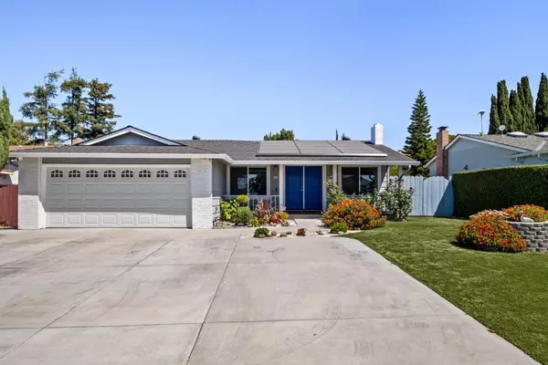 1594 Piedmont Road, San Jose, CA 95132