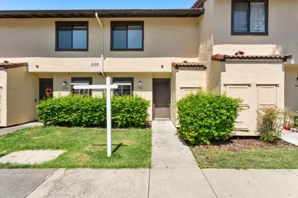 6339 Joaquin Murieta Avenue #C, Newark, CA 94560