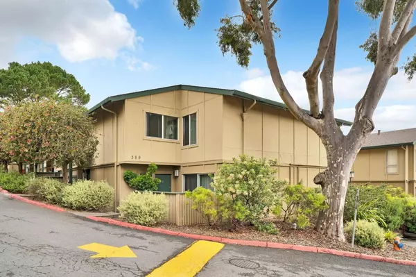 389 Half Moon Lane #16, Daly City, CA 94015