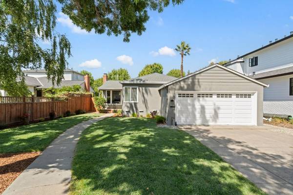 1552 Westmoor Road, Burlingame, CA 94010