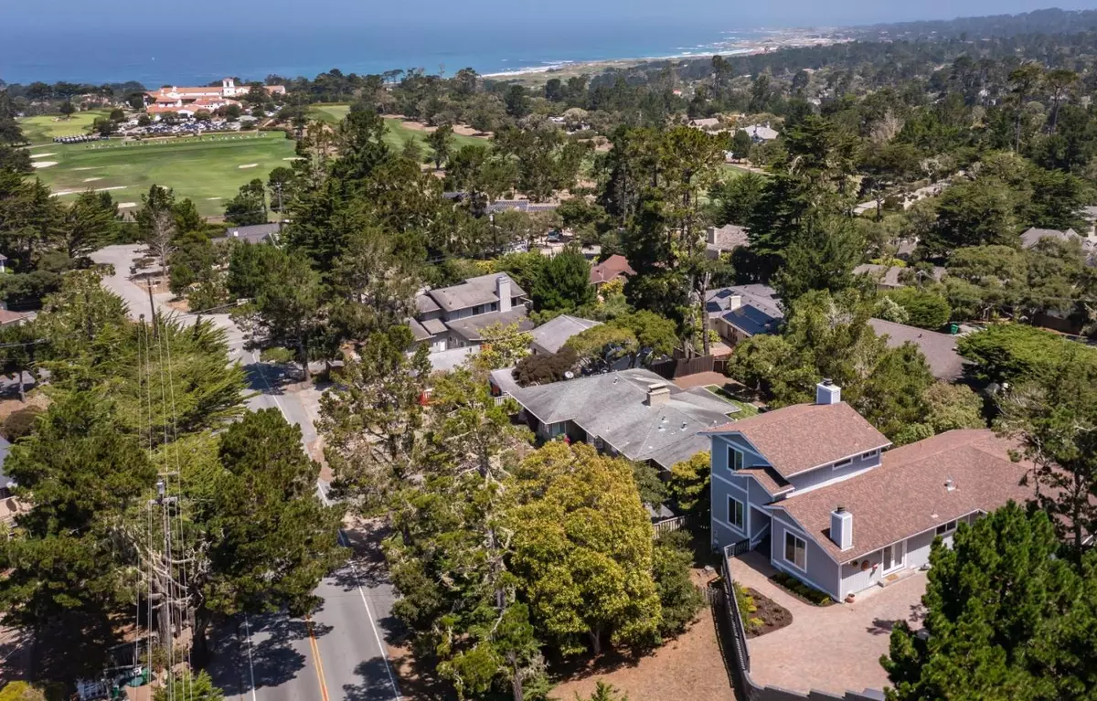 Pebble Beach, CA 93953,2994 Colton Road