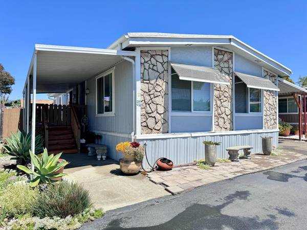 789 Green Valley Road #52, Watsonville, CA 95076