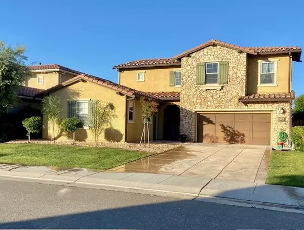 1168 Duomo Way, Manteca, CA 95337