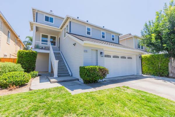 1251 Michigan Avenue,  Alviso (san Jose),  CA 95002