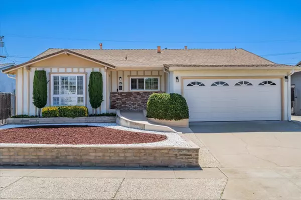 4710 Piper Street, Fremont, CA 94538